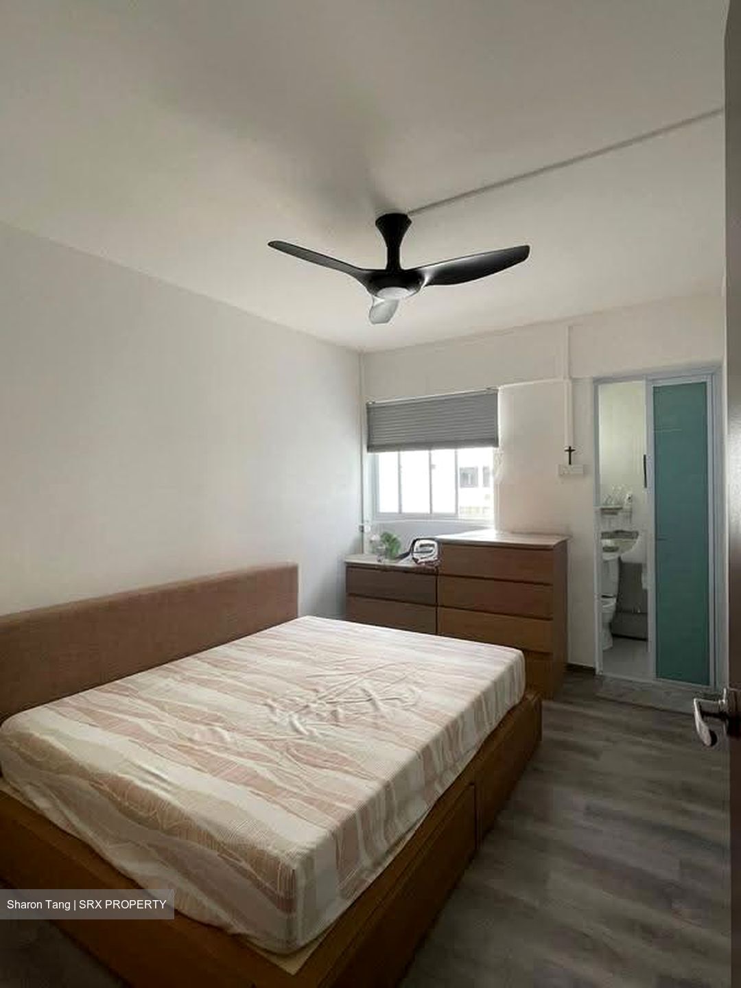 Blk 110 Bishan View (Bishan), HDB 3 Rooms #610573131